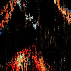 Steve Bicknell – Inchoate Form