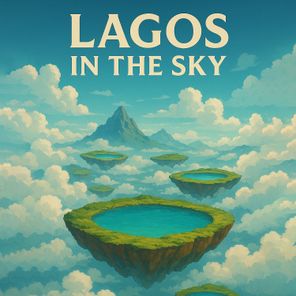 Jotta Jose Mutt JJM, Kaxila Vibs – Lagos in the Sky