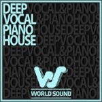 MF Productions, Garas – World Sound Deep Vocal & Piano House