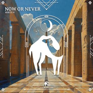 Cafe De Anatolia, Mikus N – Now or Never