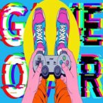 Olaroch – Game Over (Club Mix)