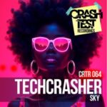 Techcrasher – Sky