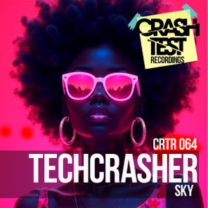 Techcrasher – Sky