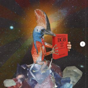 Oliver Koletzki, Frida Darko – Trip With Me