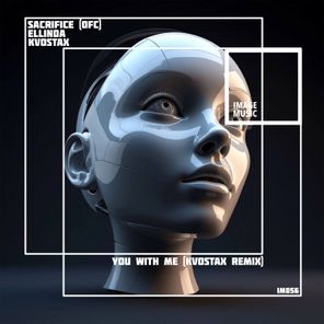 Kvostax, Ellinda – You with Me ( Kvostax Remix)