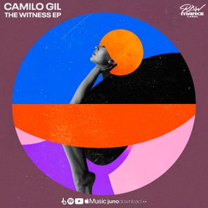 Camilo Gil – The Witness