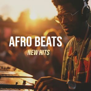 N.E.O.N, Alex Deeper – Afro Beats New Hits