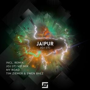 Swen Baez, Tim Ziemer – Jaipur (Remixes)