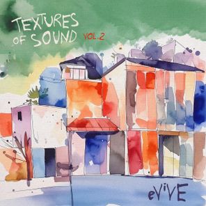 Jay Newman, AtalaiA – Textures Of Sound, Vol. 2