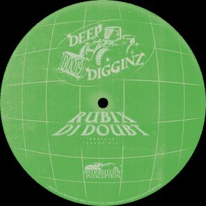 Rubix, DJ Doubt – DD019
