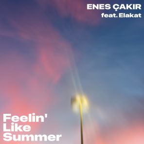 Enes Çakır – Feelin’ Like Summer