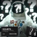 Ruben de Ronde, TRYAD - Doubts 3 Ruben de Ronde, TRYAD – Doubts