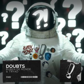 Ruben de Ronde, TRYAD – Doubts