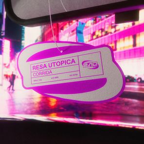 240 KM/H, RESA UTOPICA – CORRIDA