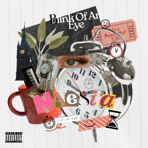 Naesia – Blink Of An Eye