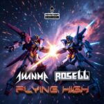 Rosell, DJ Juanma – Flying High
