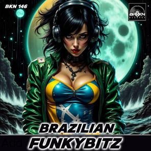 FunkyBitz – Brazilian