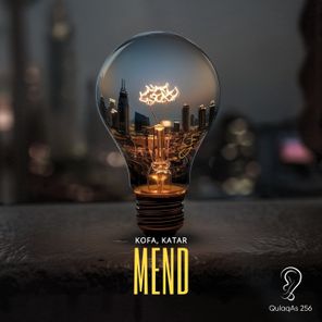 KOFA, KATAR – Mend