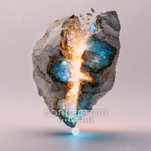 Seven Cubes – Connection