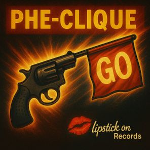 Phe-clique - Go 1 Phe-clique – Go
