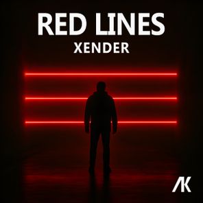 XENDER – Red Lines