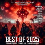 David Moleon, Oscar Sanchez – Transfiguration Best Of 2025