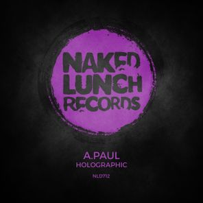 A.Paul – Holographic