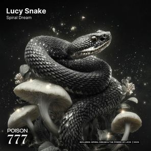 Lucy Snake – Spiral Dream