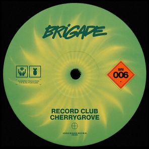 Record Club – Cherrygrove