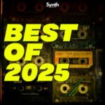 George Ellinas, Yusuke Teranishi – Best of 2025