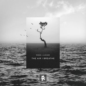 RIENK, Lukher – The Air I Breathe