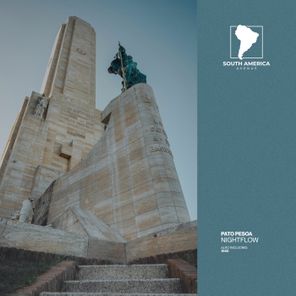 Pato Pesoa – Nightflow