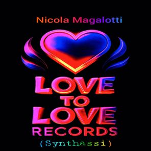 Nicola Magalotti – Synthassi
