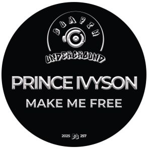 Prince Ivyson – Make Me Free