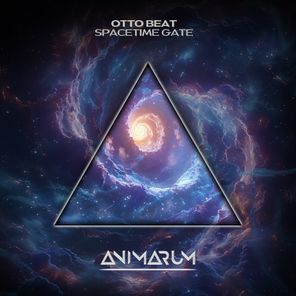 OTTO BEAT - Spacetime Gate 1 OTTO BEAT – Spacetime Gate