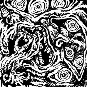 Kamoun – Beetje Brak EP