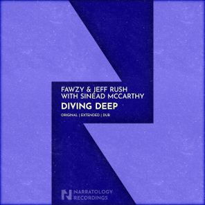 FAWZY, Jeff Rush – Diving Deep