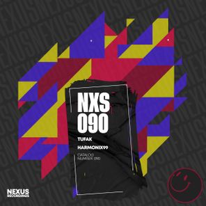 Harmonix99 – Tufak