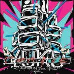 I7HVN, Earl Grey – YUKU: 5 Years in the Wild IV