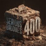 Steve Sibra, Victor Tiago – Serious Briques