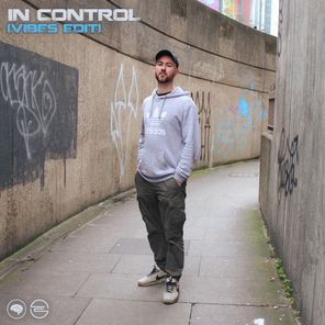ENiGMA Dubz – In Control (Vibes Edit)