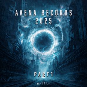 Steven, Olya Gram – Avena Records 2025 Part 1