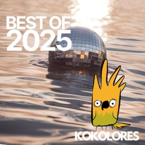 Juliet Sikora, Fuzzy Hair – Best of 2025