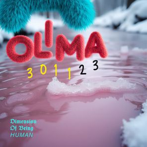Daniela La Luz, Olima – 301123