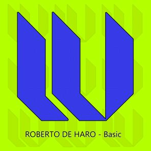 Roberto De Haro – Basic