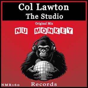 Col Lawton – The Studio
