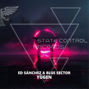Ed Sánchez, Blue Sector - Yūgen 1 Ed Sánchez, Blue Sector – Yūgen