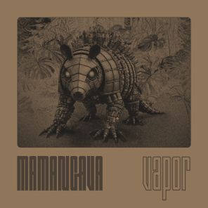 Mamangava – Vapor