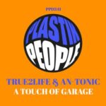 An-Tonic, True2Life – A Touch Of Garage