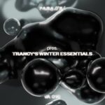 INVERTED, YOVA – PARA//E/ pres. Trancy’s Winter Essentials